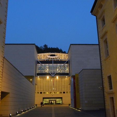 Hotel Sant'Ilario Rovereto  Bagian luar foto