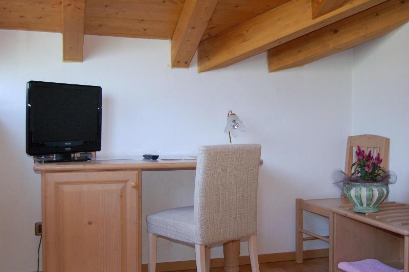 Hotel Sant'Ilario Rovereto  Bagian luar foto