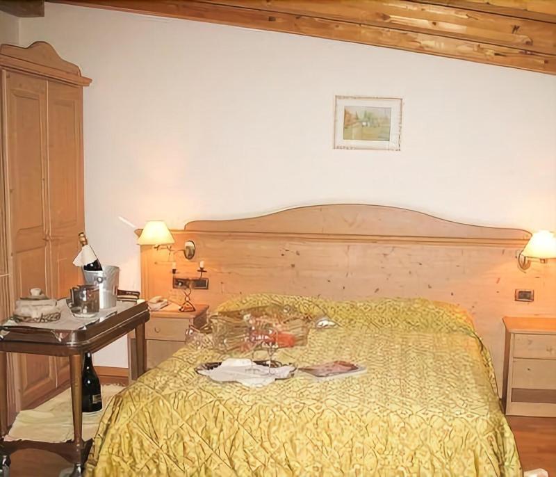 Hotel Sant'Ilario Rovereto  Bagian luar foto