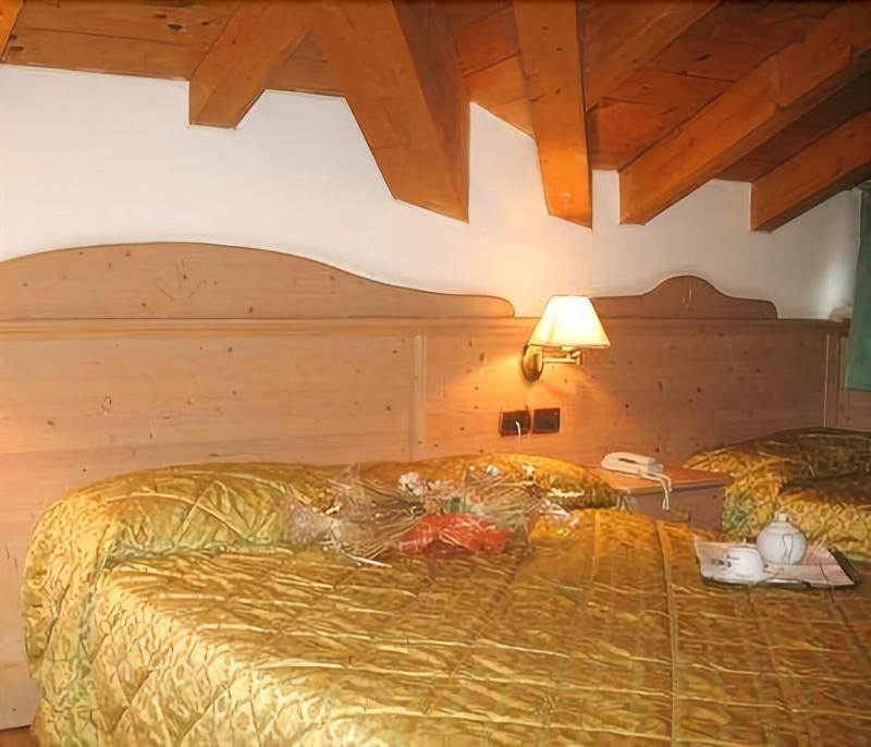 Hotel Sant'Ilario Rovereto  Bagian luar foto