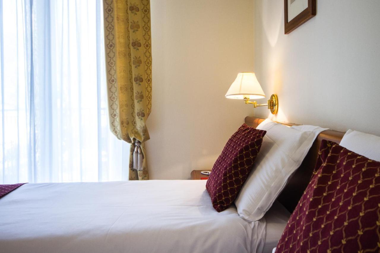 Hotel Sant'Ilario Rovereto  Bagian luar foto