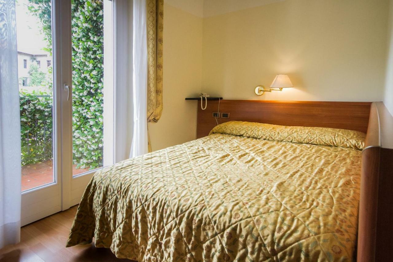 Hotel Sant'Ilario Rovereto  Bagian luar foto